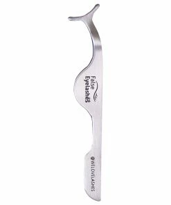 New Arrivals FalseEyelashes.co.uk False Lash Applicator Tool - Silver