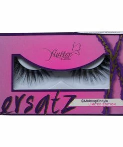 Flutter Lashes - #iSlay Ersatz Eyelashes New Arrivals 11 Flutter Lashes - #iSlay Ersatz Eyelashes New Arrivals
