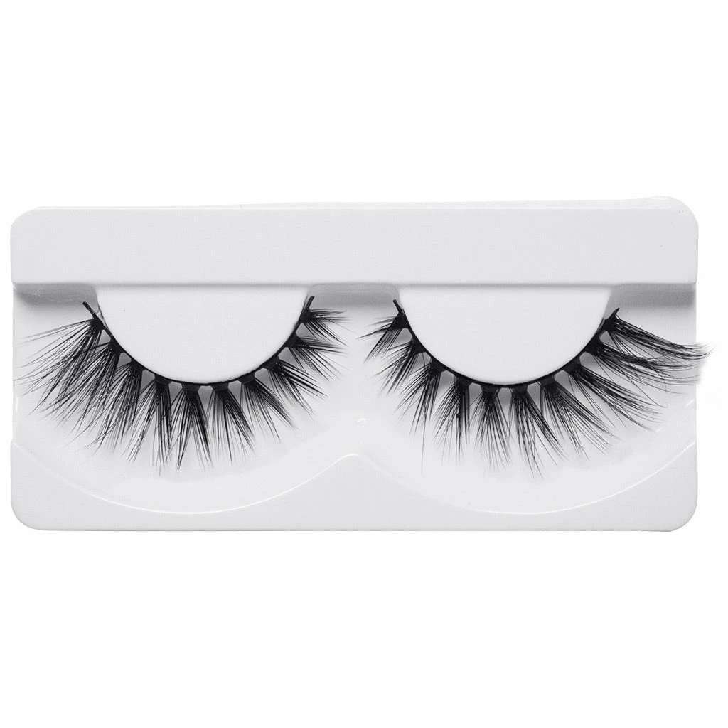 Flutter Lashes - #iSlay Ersatz Eyelashes New Arrivals 6 Flutter Lashes - #iSlay Ersatz Eyelashes New Arrivals