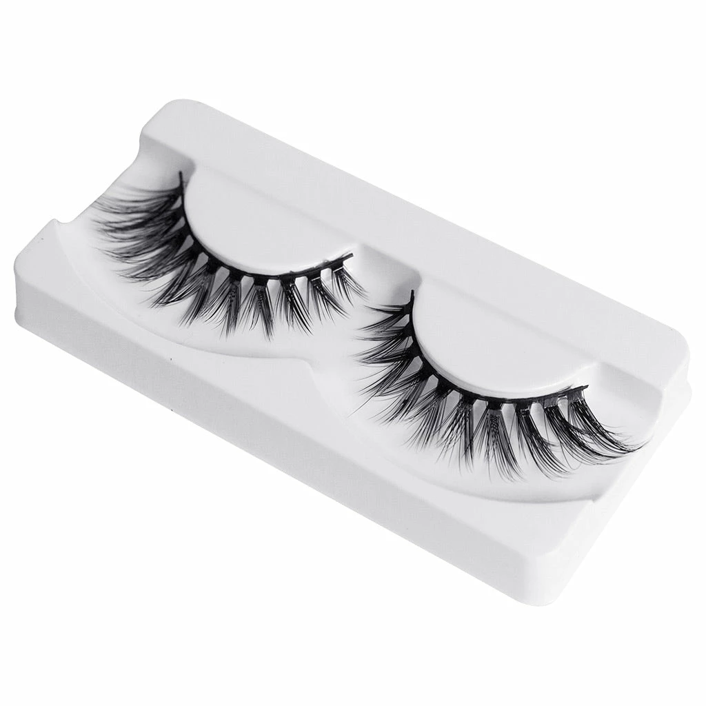 Flutter Lashes - #iSlay Ersatz Eyelashes New Arrivals 7 Flutter Lashes - #iSlay Ersatz Eyelashes New Arrivals