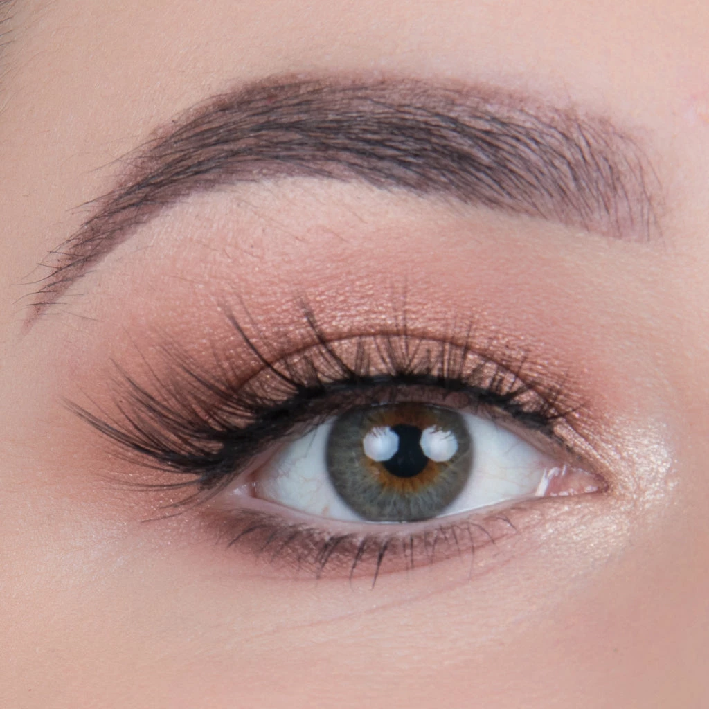 Flutter Lashes - #iSlay Ersatz Eyelashes New Arrivals 4 Flutter Lashes - #iSlay Ersatz Eyelashes New Arrivals