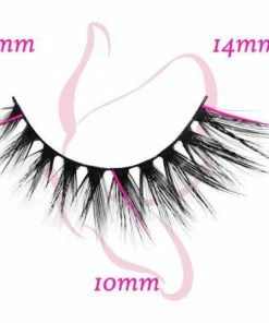 Flutter Lashes - #iSlay Ersatz Eyelashes New Arrivals 15 Flutter Lashes - #iSlay Ersatz Eyelashes New Arrivals