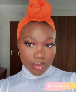 New Arrivals Doll Beauty Lashes - Tara