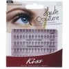 Kiss Lashes New Arrivals Kiss Haute Couture Individual Lashes - Classic Combination