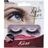 Kiss Lashes New Arrivals Kiss Haute Couture Lashes - Flirt
