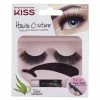 Kiss Lashes Kiss Haute Couture Lashes - Lust 1 Kiss Lashes Kiss Haute Couture Lashes - Lust