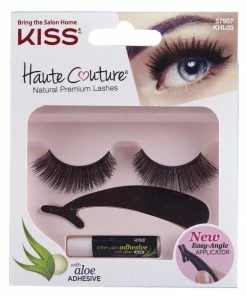 Kiss Lashes Kiss Haute Couture Lashes - Lust