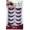 Kiss Lashes Kiss Haute Couture Lashes Multipack - Wink New Arrivals 1 Kiss Lashes Kiss Haute Couture Lashes Multipack - Wink New Arrivals