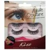 Kiss Lashes Kiss Haute Couture Lashes Twinpack - Wink