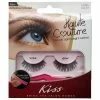 Kiss Lashes Kiss Haute Couture Lashes - Wink 2 Kiss Lashes Kiss Haute Couture Lashes - Wink