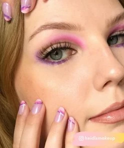 New Arrivals Ardell Wispies Lashes Black 122