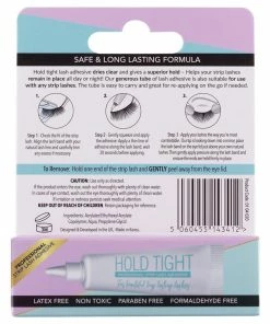 Eye Candy Hold Tight By Invogue Strip Lash Adhesive (7ml)
