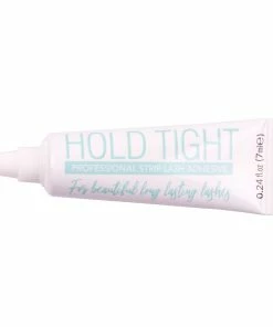 Eye Candy Hold Tight By Invogue Strip Lash Adhesive (7ml)