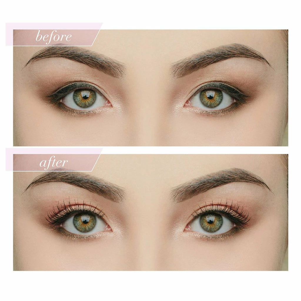 House Of Lashes - Au Naturale 5 House Of Lashes - Au Naturale