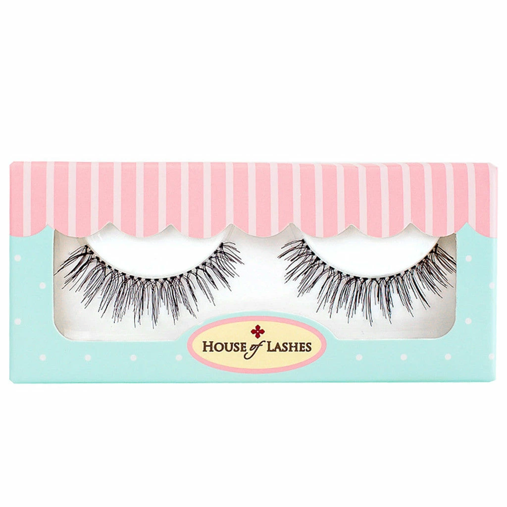 House Of Lashes - Au Naturale 3 House Of Lashes - Au Naturale