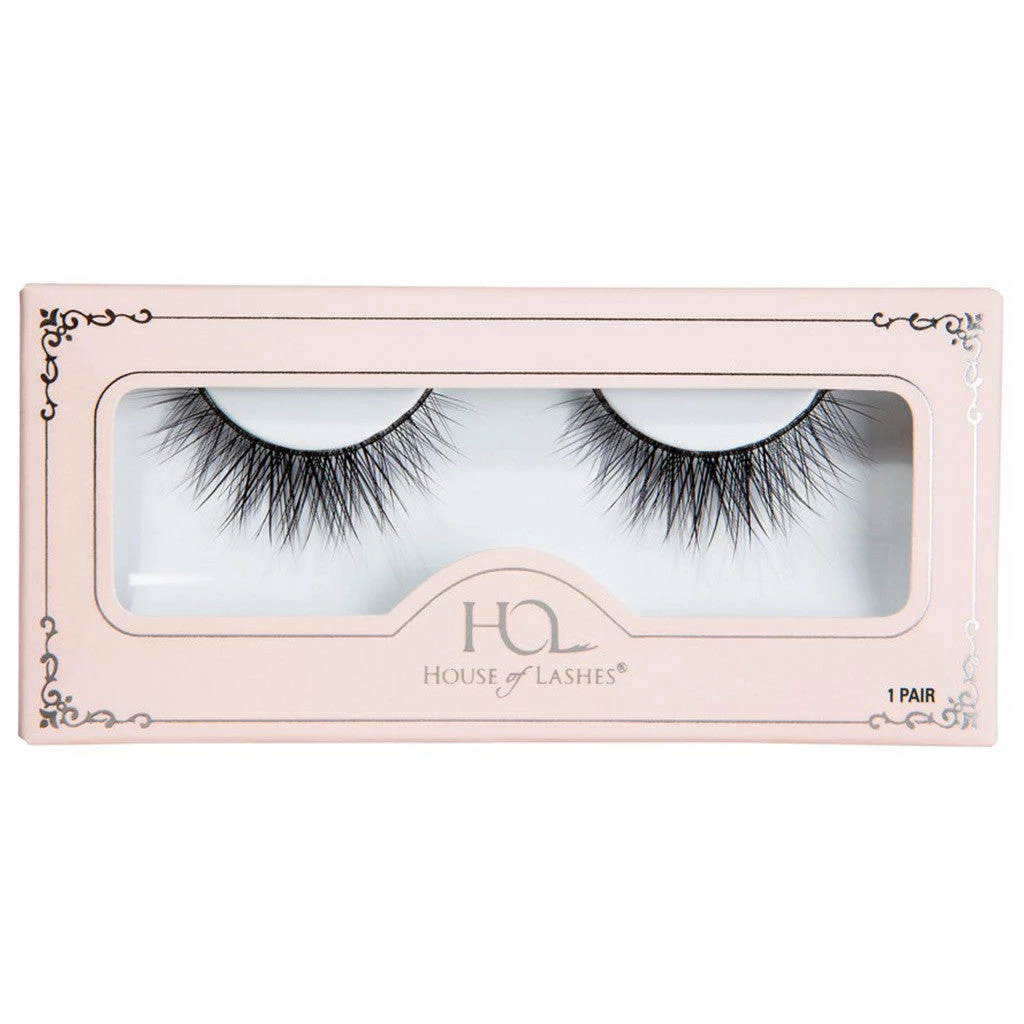 House Of Lashes - Boudoir Lite 3 House Of Lashes - Boudoir Lite