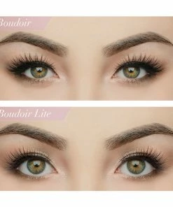 House Of Lashes - Boudoir Lite 12 House Of Lashes - Boudoir Lite