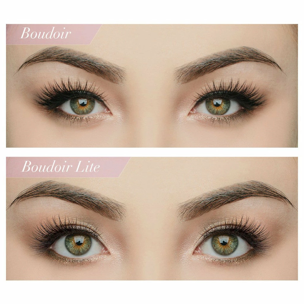 House Of Lashes - Boudoir Lite 7 House Of Lashes - Boudoir Lite
