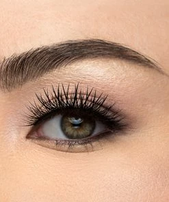 House Of Lashes - Boudoir