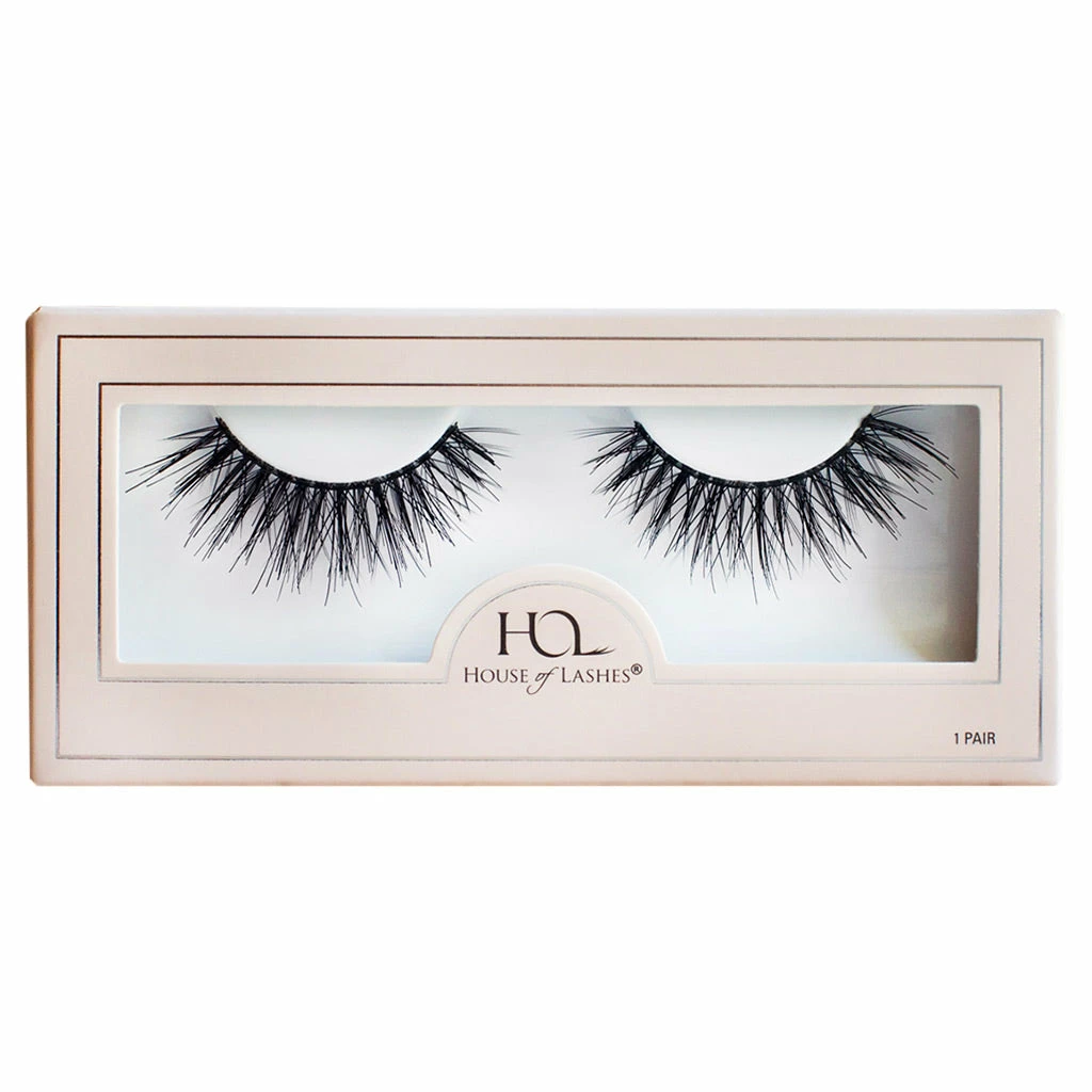 New Arrivals House Of Lashes - Ethereal Lite 3 New Arrivals House Of Lashes - Ethereal Lite