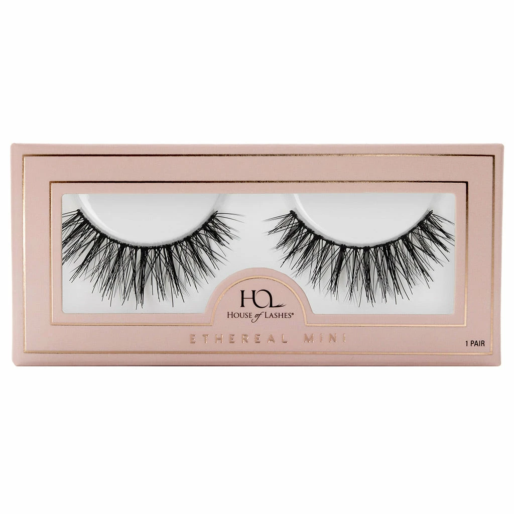 House Of Lashes - Ethereal Mini 3 House Of Lashes - Ethereal Mini