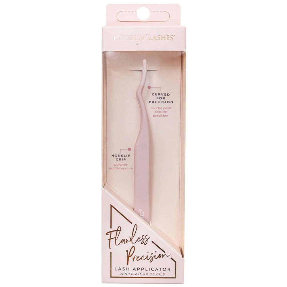 House Of Lashes - Flawless Precision Lash Applicator New Arrivals 4 House Of Lashes - Flawless Precision Lash Applicator New Arrivals