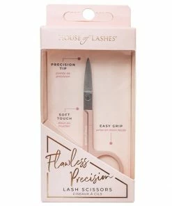House Of Lashes - Flawless Precision Lash Scissors New Arrivals