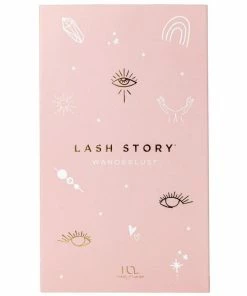 House Of Lashes - Lash Story Wanderlust New Arrivals