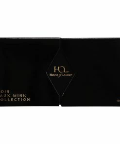 House Of Lashes - Lavish Noir