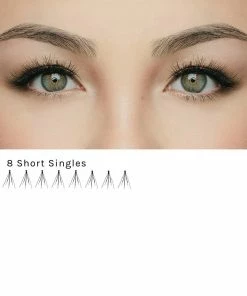 New Arrivals House Of Lashes - Le Petit Single