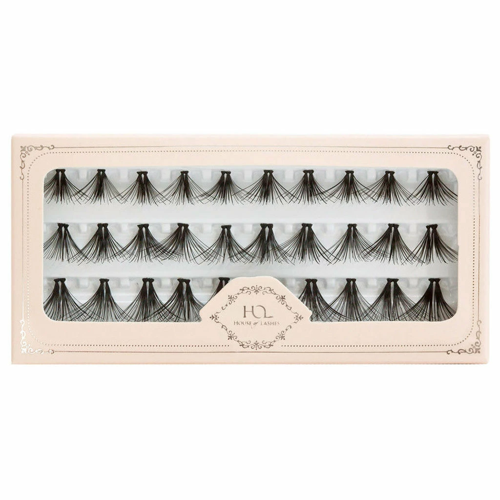 House Of Lashes - Le Petit Triple 3 House Of Lashes - Le Petit Triple