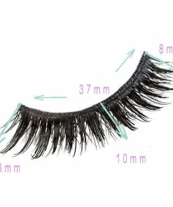 House Of Lashes - Noir Fairy