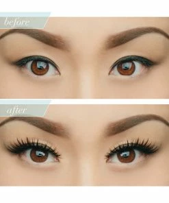 House Of Lashes - Noir Fairy