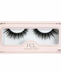 House Of Lashes - Noir Fairy Lite