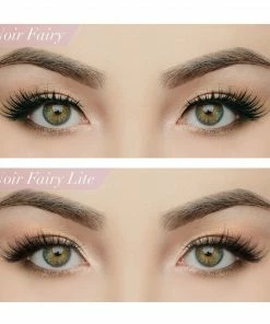 House Of Lashes - Noir Fairy Lite