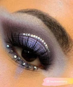 House Of Lashes - Noir Fairy Lite