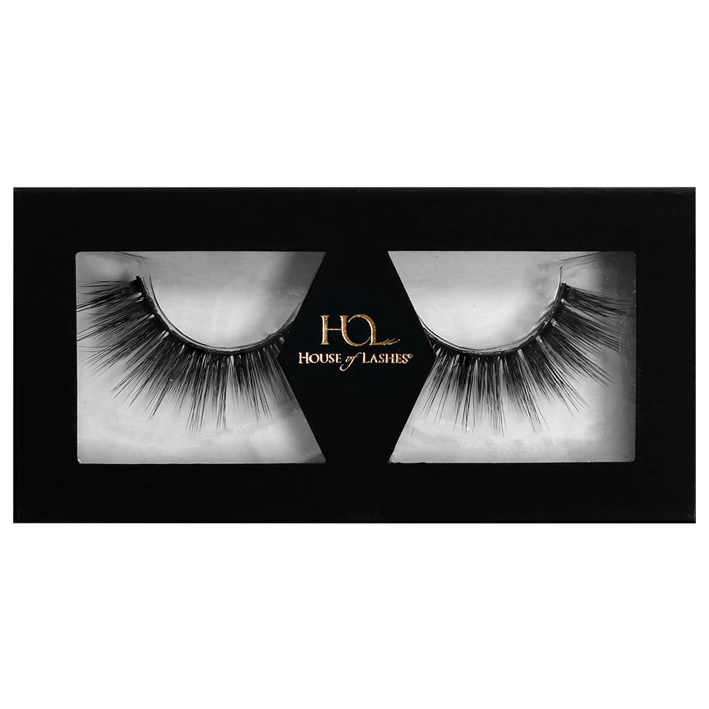 House Of Lashes - Opulent Noir New Arrivals 3 House Of Lashes - Opulent Noir New Arrivals