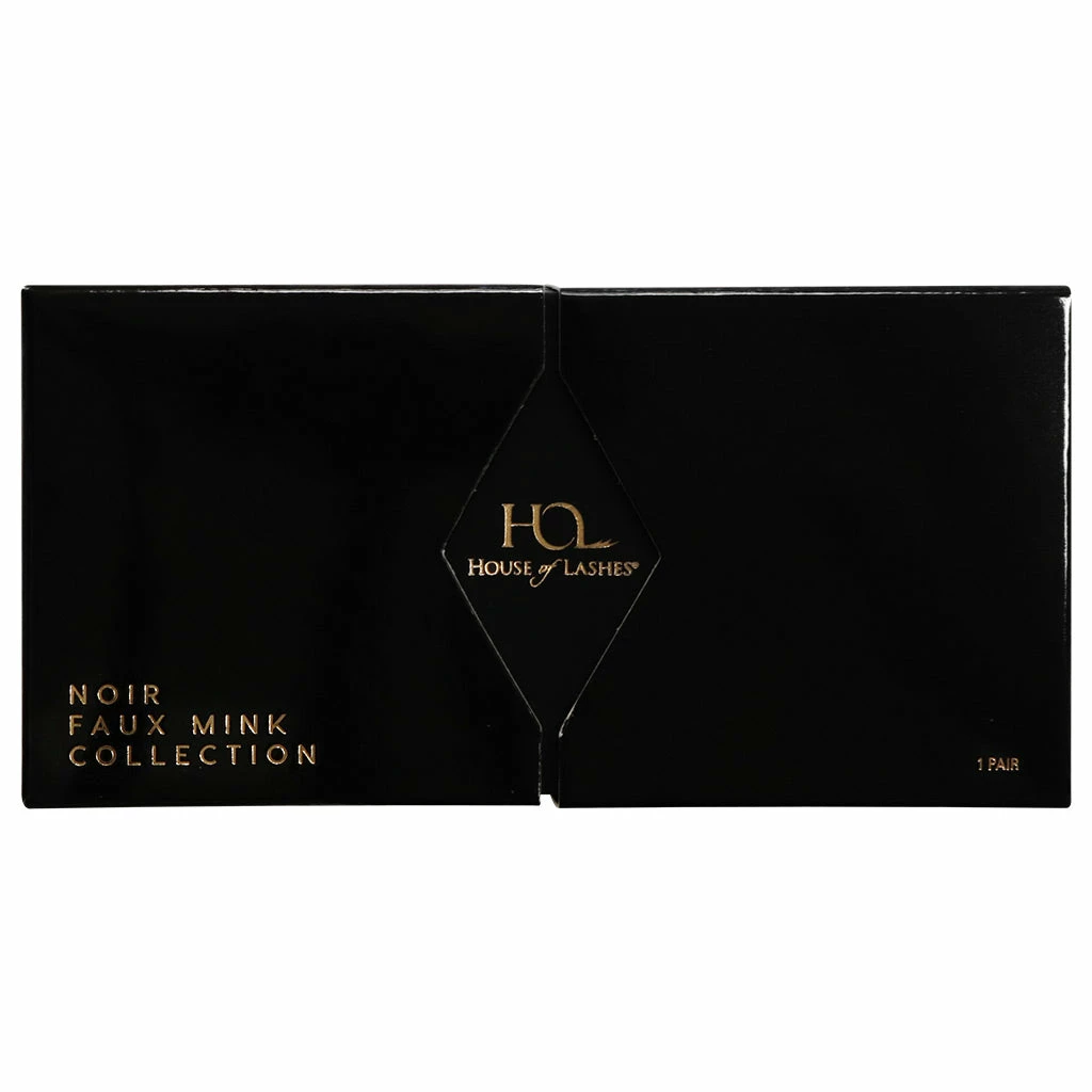 House Of Lashes - Opulent Noir New Arrivals 9 House Of Lashes - Opulent Noir New Arrivals