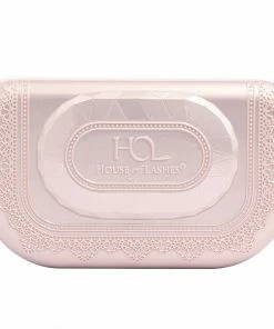 House Of Lashes Precious Gem Lash Case - Blushing Pearl New Arrivals