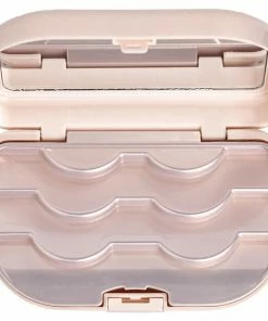 House Of Lashes Precious Gem Lash Case - Blushing Pearl New Arrivals 5 House Of Lashes Precious Gem Lash Case - Blushing Pearl New Arrivals