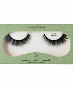 House Of Lashes Secret Collection - Good Karma New Arrivals