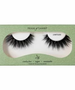 House Of Lashes Secret Collection - Limitless