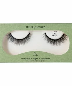 House Of Lashes Secret Collection - Love And Light