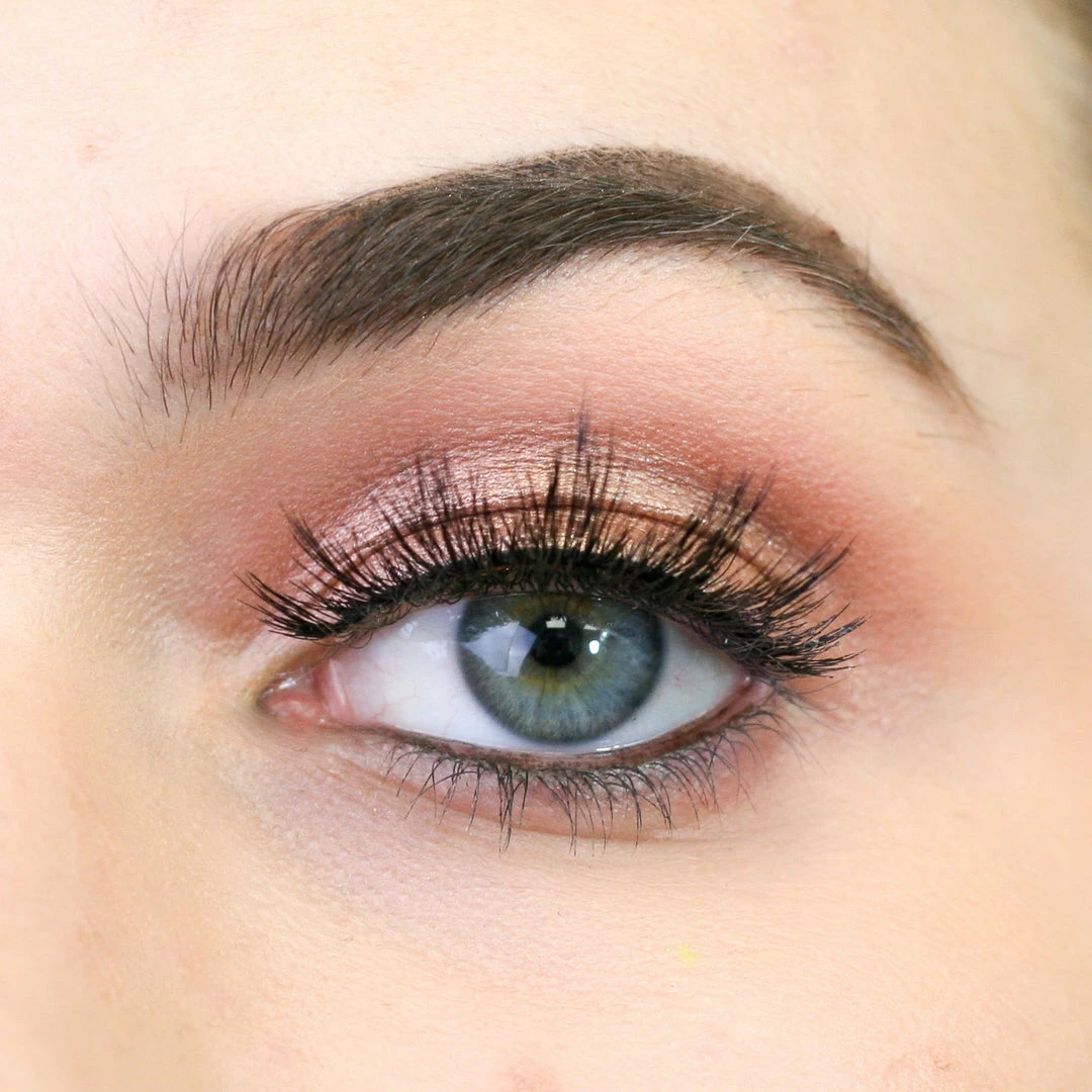 House Of Lashes - Siren Double 6 House Of Lashes - Siren Double