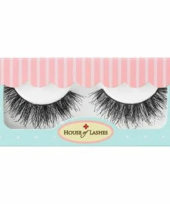 House Of Lashes - Smokey Muse