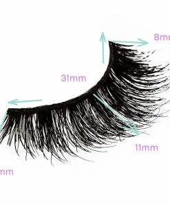 House Of Lashes - Smokey Muse