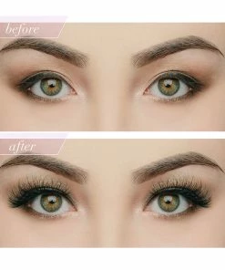 House Of Lashes - Smokey Muse