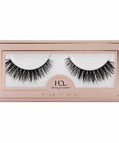 House Of Lashes - Wing It Mini