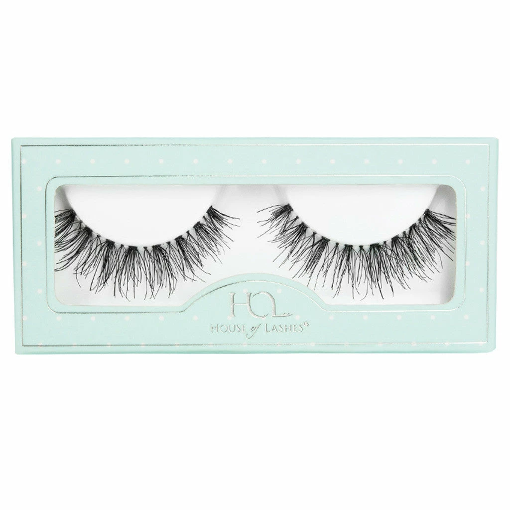 New Arrivals House Of Lashes - Wispy Mini 3 New Arrivals House Of Lashes - Wispy Mini