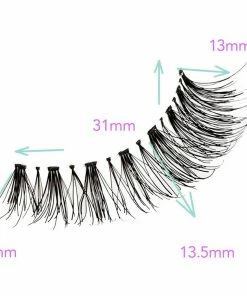 New Arrivals House Of Lashes - Wispy Mini 9 New Arrivals House Of Lashes - Wispy Mini